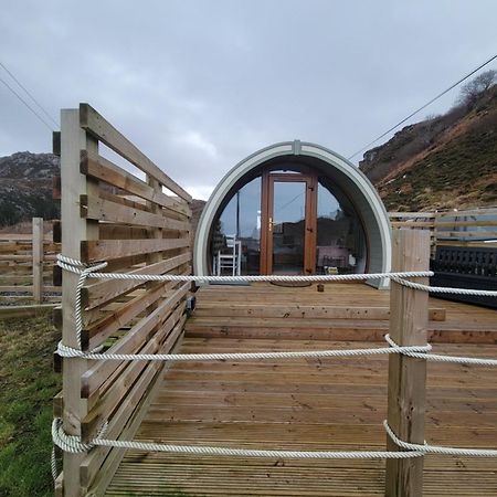 Handa Pod In Scottish Highlands. Scourie Extérieur photo